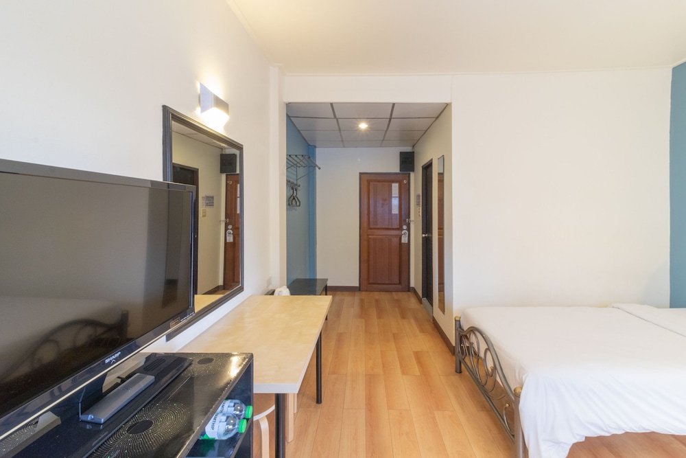 Intown Residence 40/71