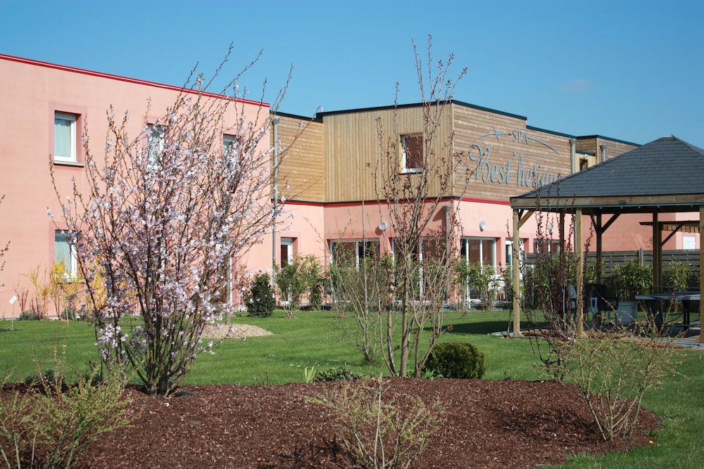 The Originals Boutique Hotel Spa Honfleur Sud 41/44