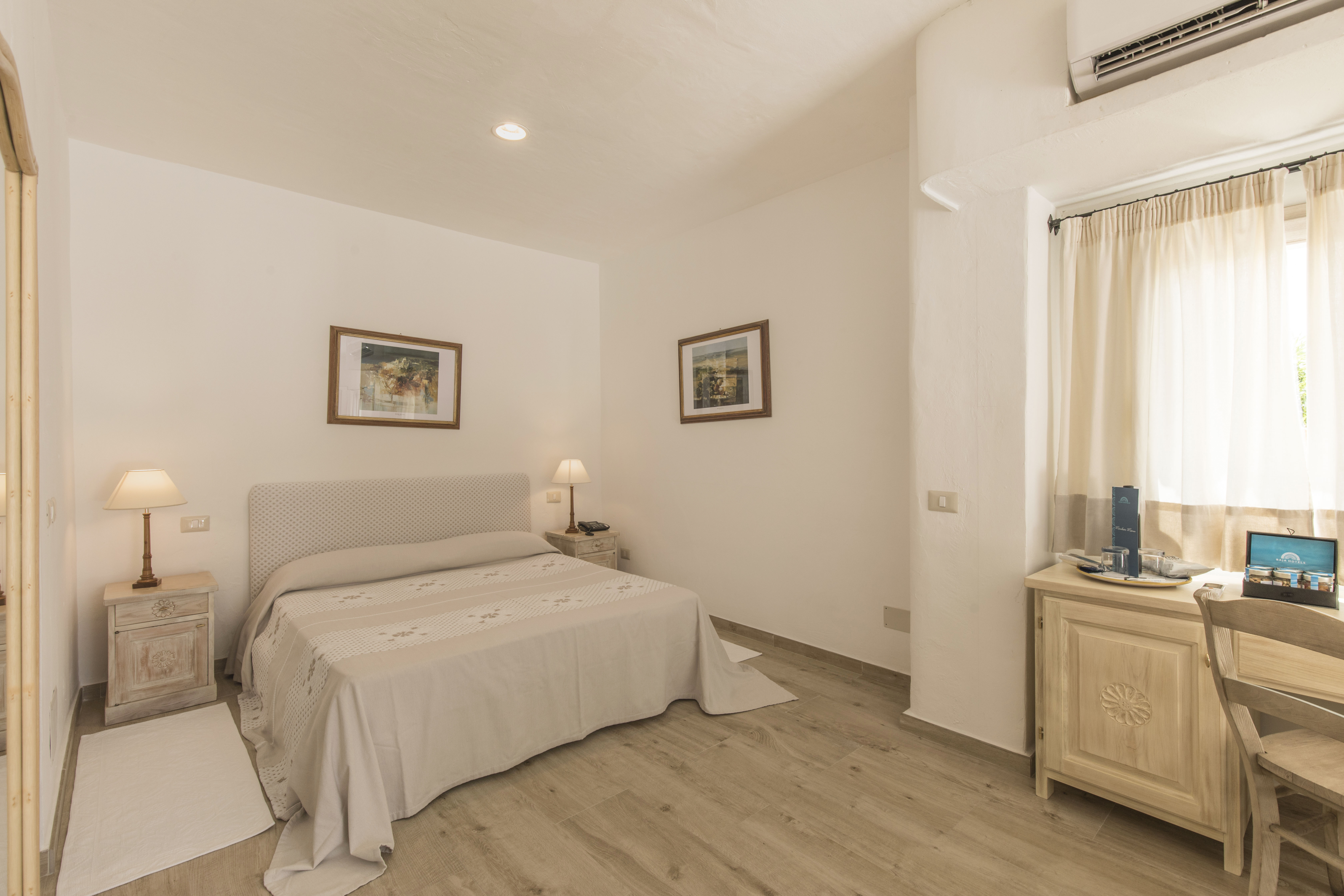 Room at Grand Relais Dei Nuraghi - Adults Only, ARZACHENA