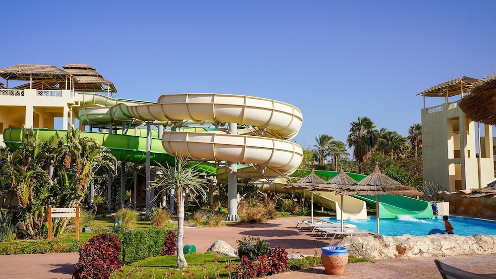 Xanadu Club Makadi Bay 写真5