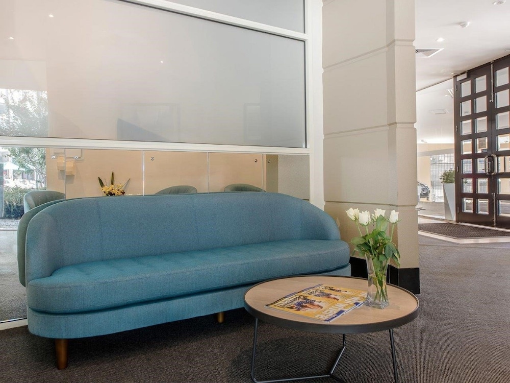 Melbourne South Yarra Central Apartment Hotel 41/54