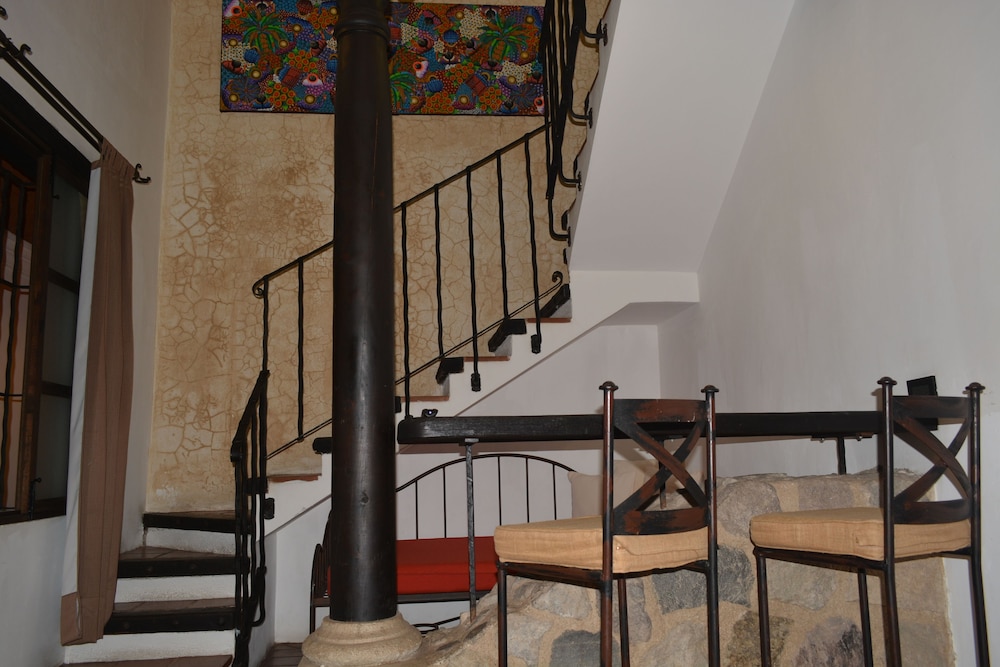 Ciel Luxe Hotels Antigua Guatemala 49/71