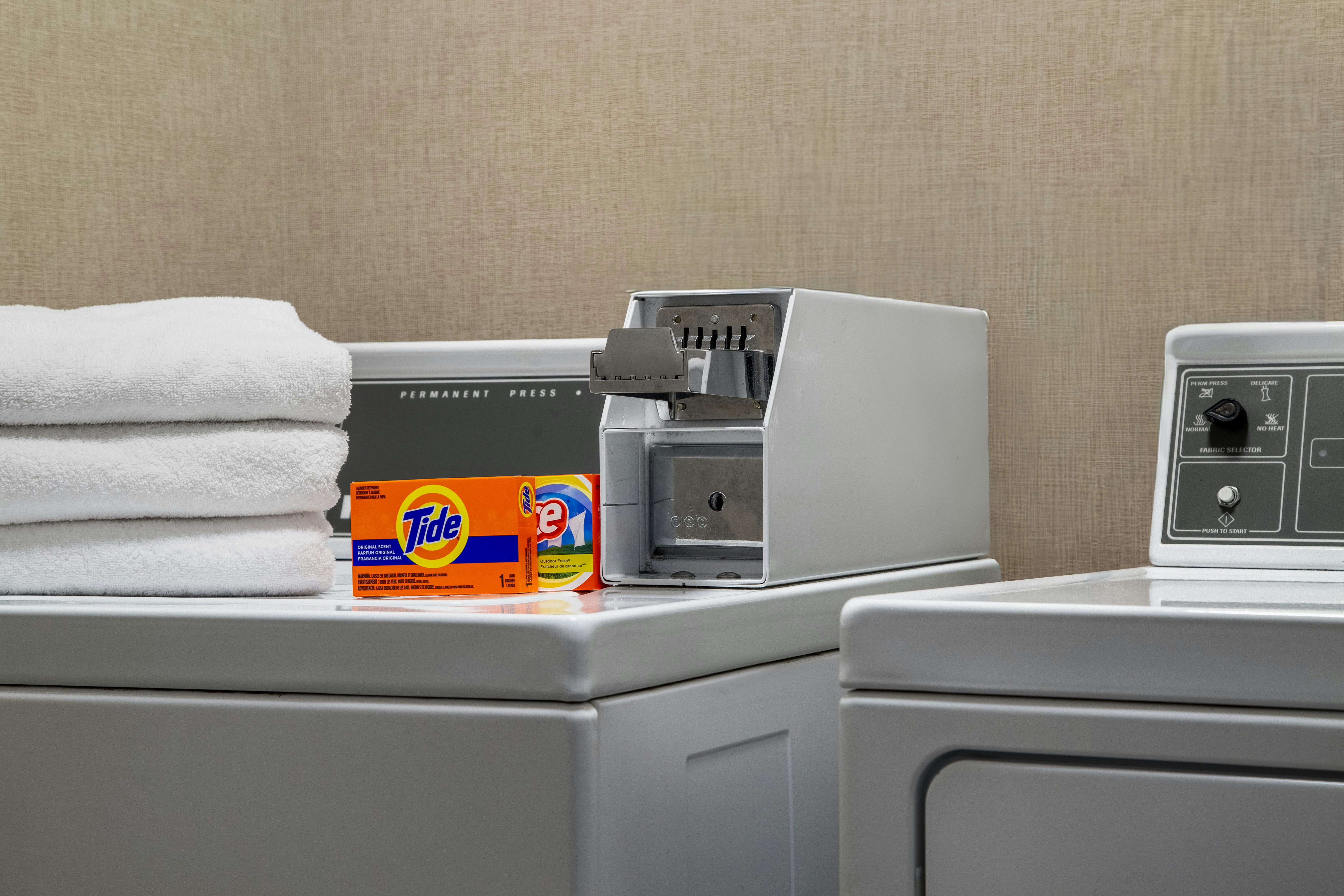 Hampton Inn by Hilton Kamloops 25/44