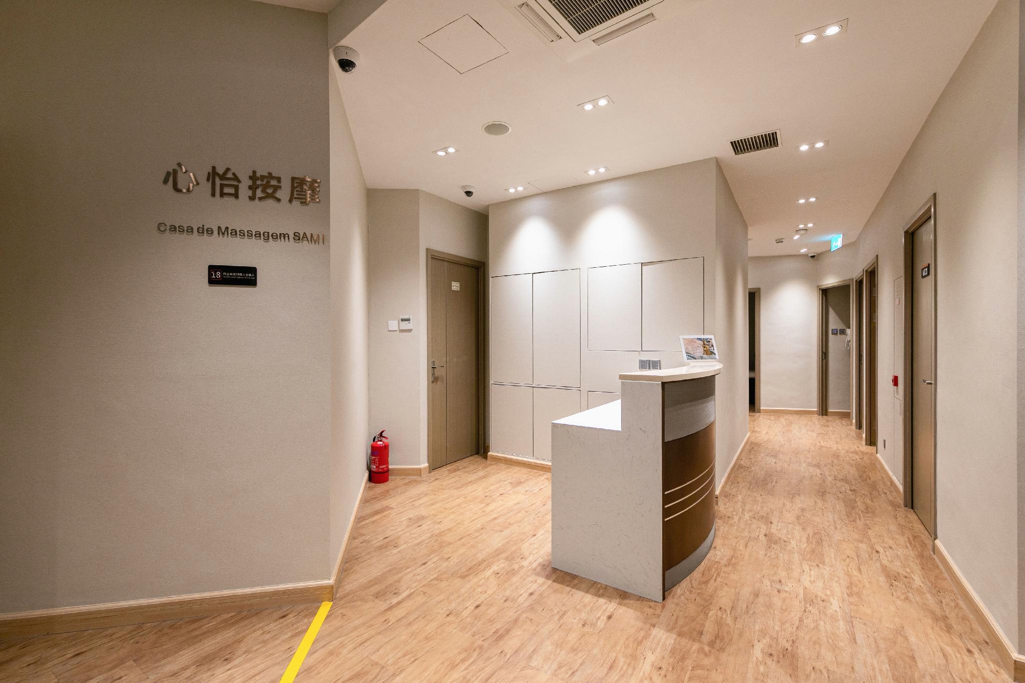 Dormy Boutique Hostel 29/37