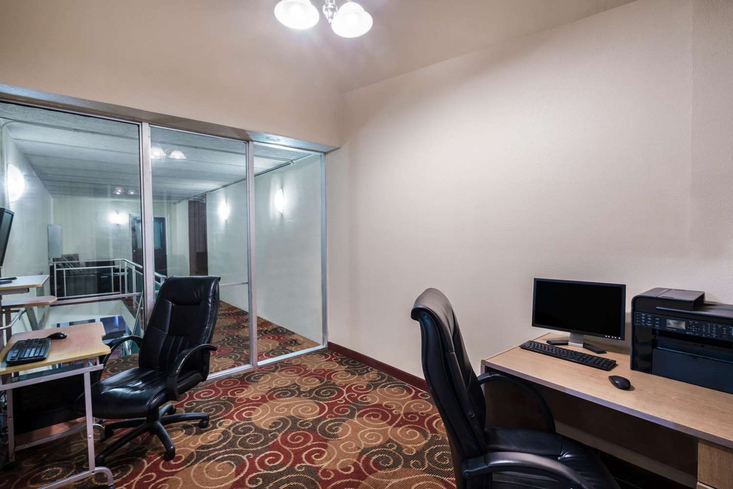 Days Inn By Wyndham Carlisle North 13/17