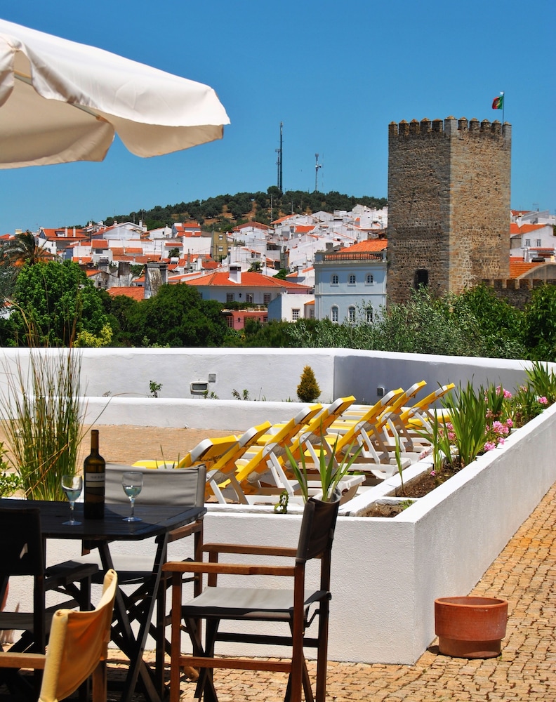 Lam Hotel Convento d Alter 49/62