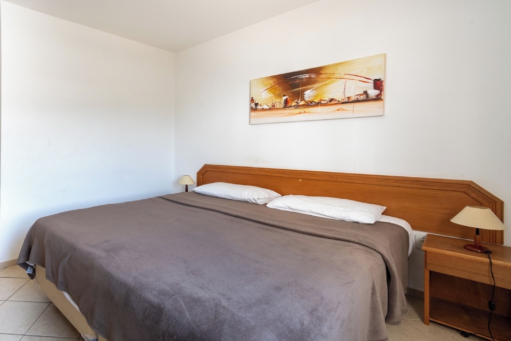 OYO Residencial Itacuruca Apart Hotel, Mangaratiba 13/35