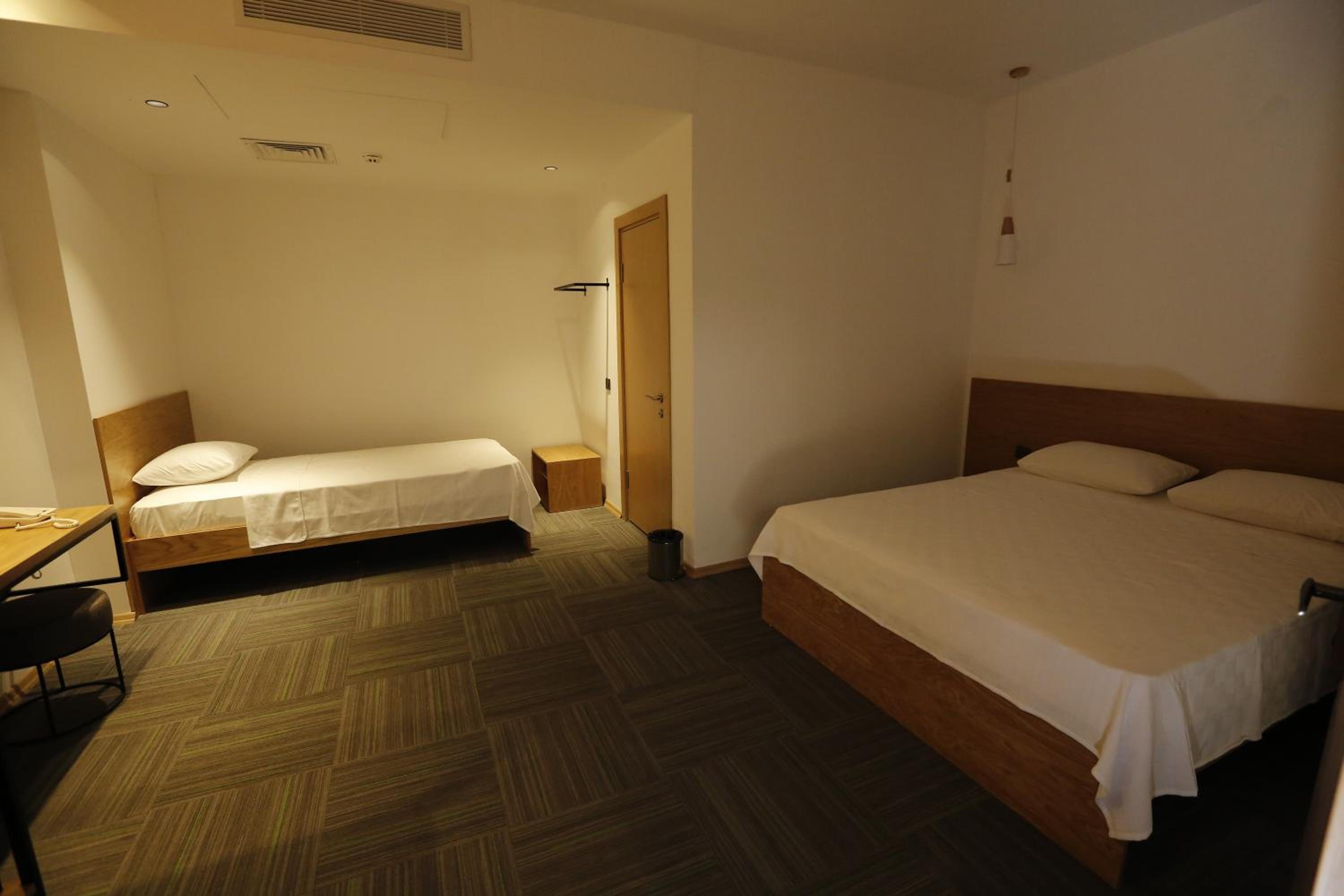 Pera Hotel Luleburgaz 20/50