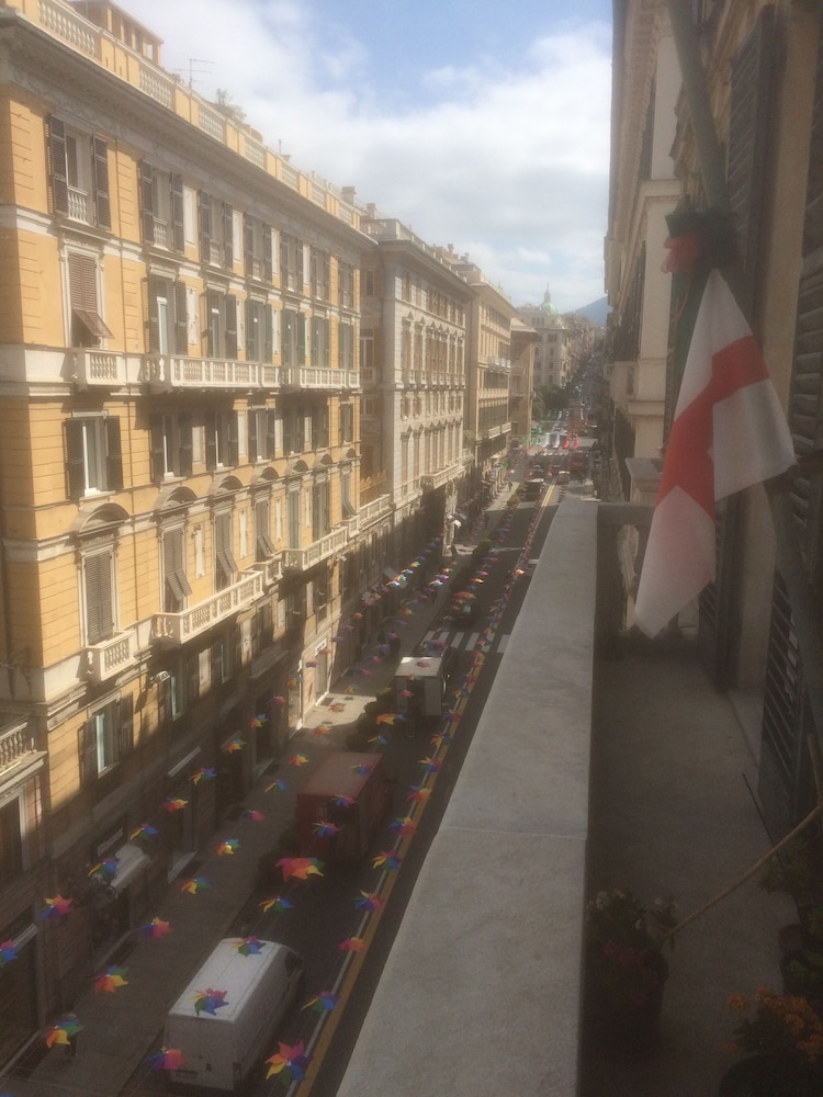Guest House Roma 28/33