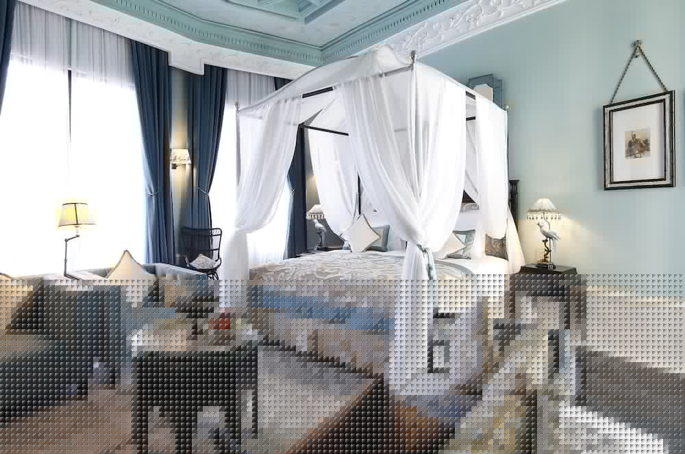 Palais Ronsard Relais Chateaux 54/68