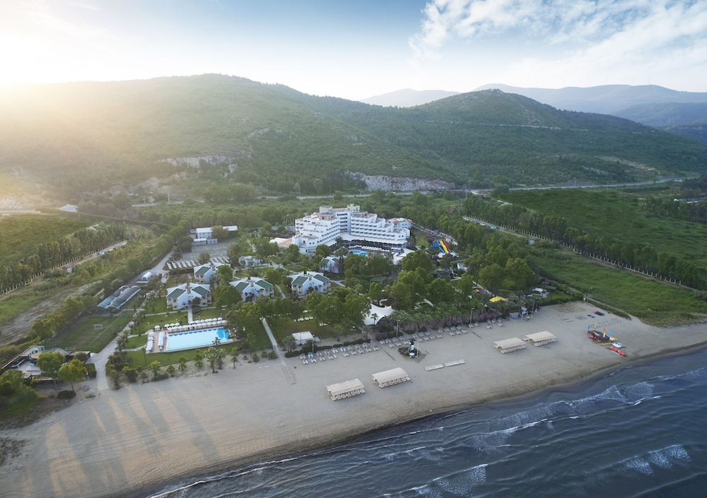 Richmond Ephesus Resort 51/63