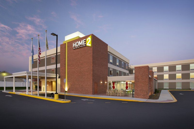 Home2 Suites By Hilton Lewes Rehoboth Beach 2/49
