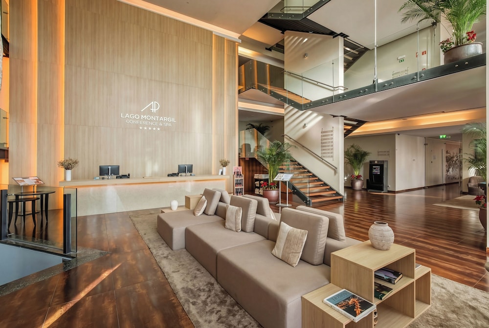 AP Lago Montargil Conference and Spa 84/106