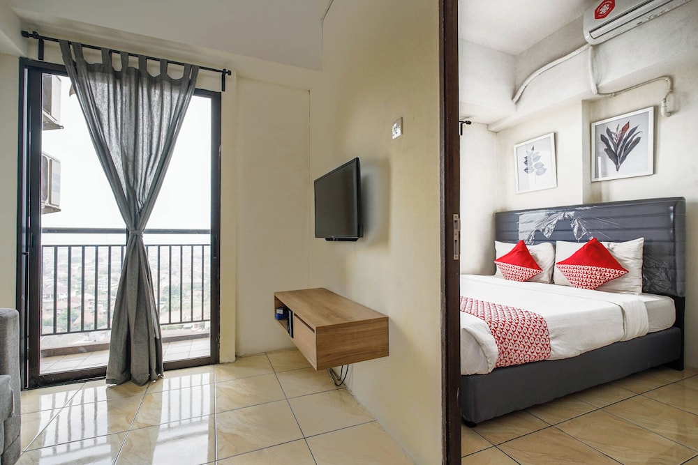 OYO Flagship 483 Tamansari Panoramic Bandung 15/33