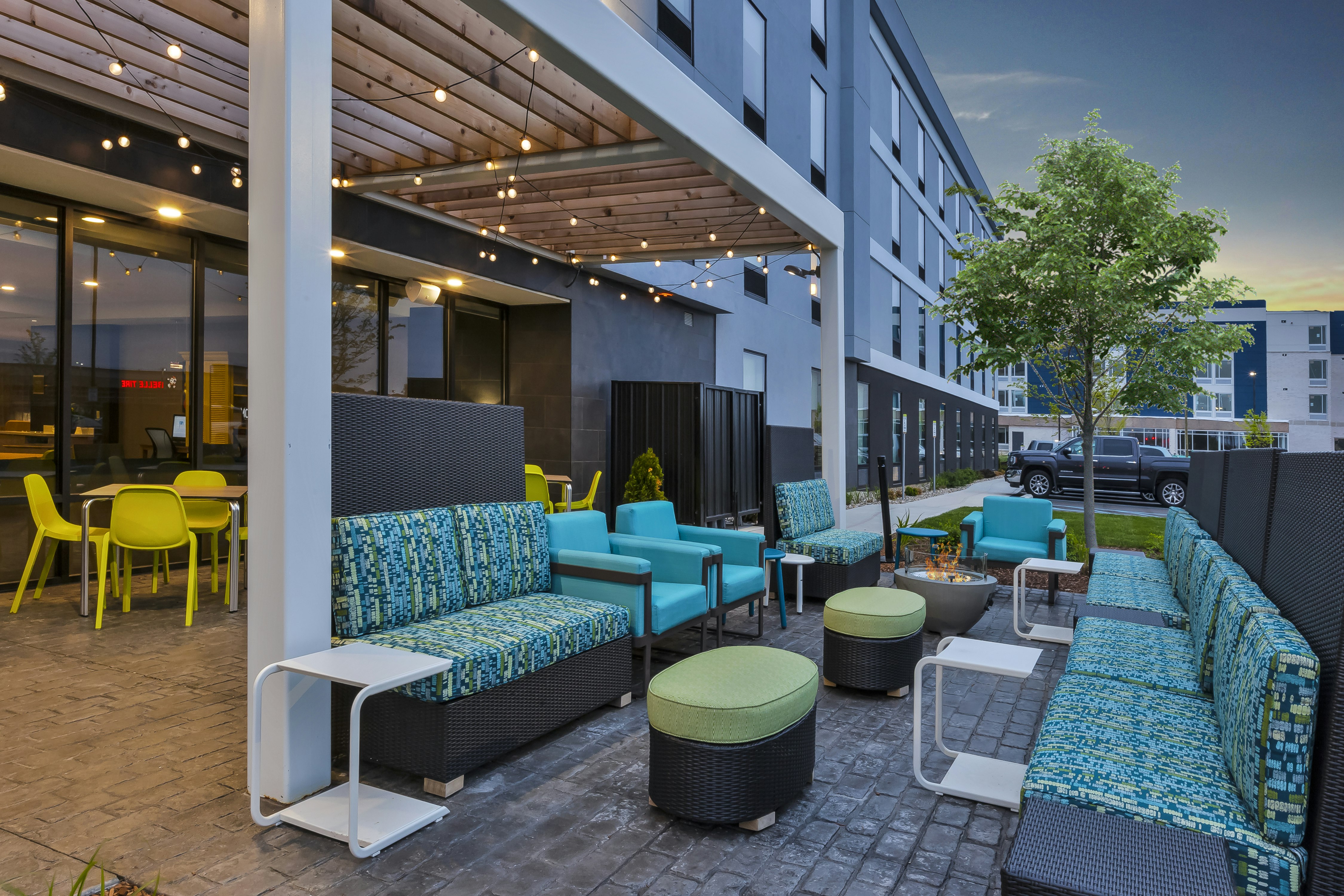 Home2 Suites By Hilton Holland 27/43