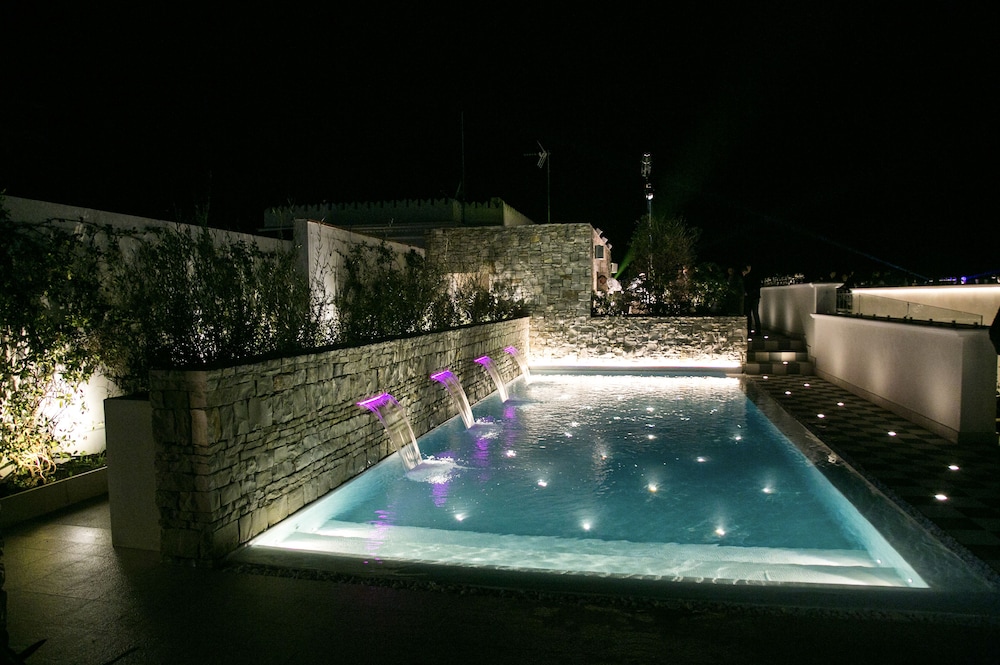 Villa Ascosa - Relais Sul Mare 29/50
