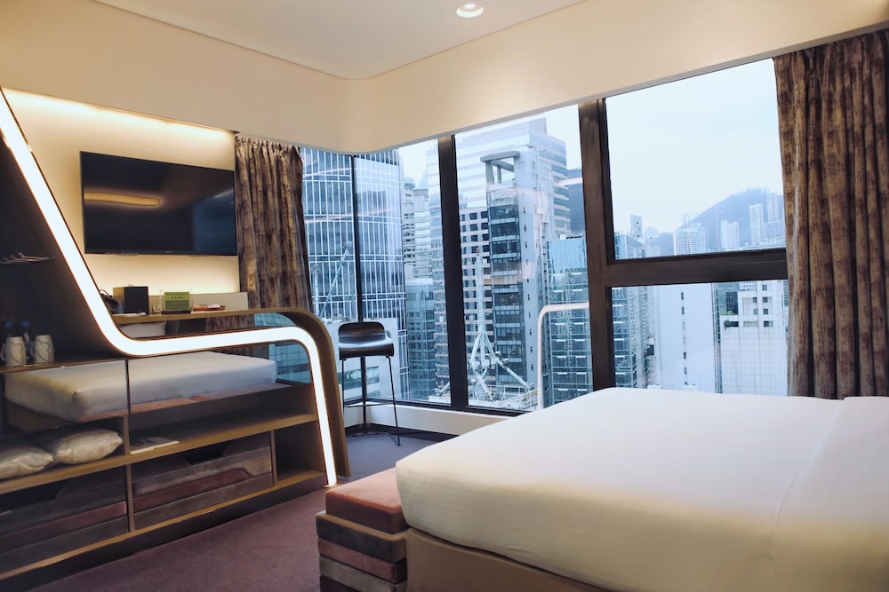 Butterfly on LKF Boutique Hotel Central 11/39