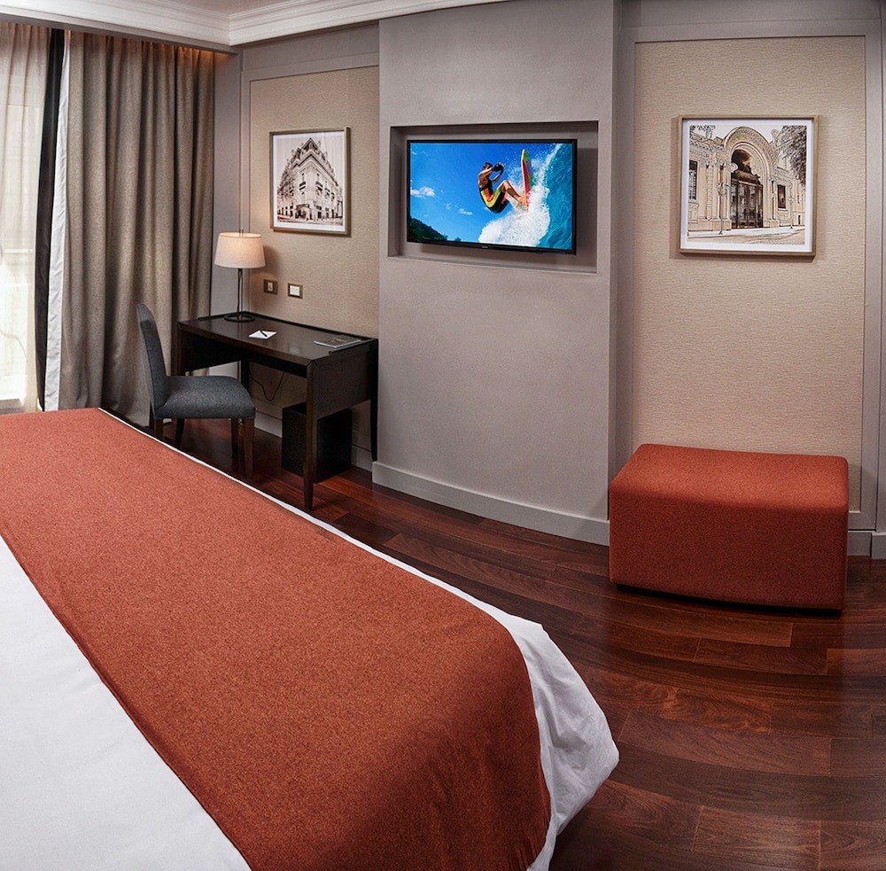 CARLES HOTEL BUENOS AIRES 23/64