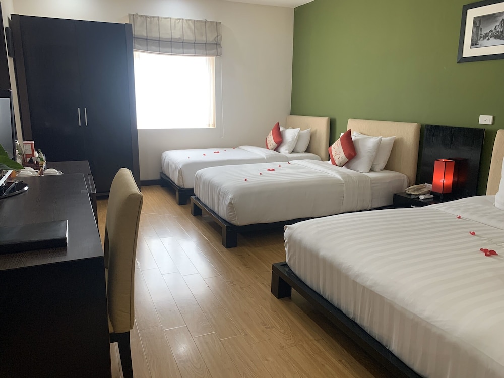 Anise Hotel 26/70