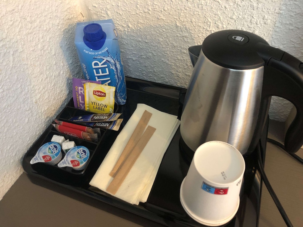 Ibis Styles Saint Quentin 30/59