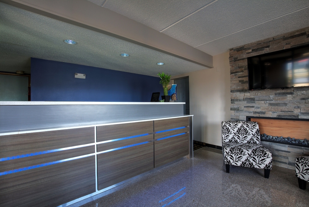 Americas Best Value Inn 6/27
