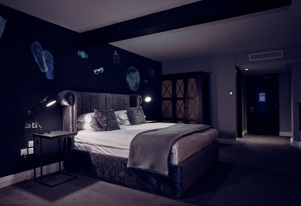 Malmaison Belfast 18/72