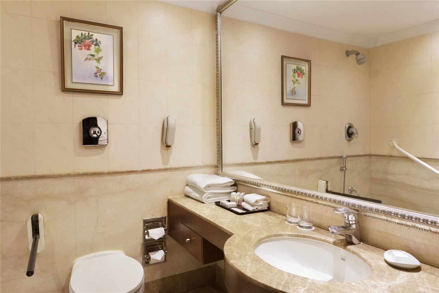 Ramada Plaza by Wyndham JHV Varanasi 23/23