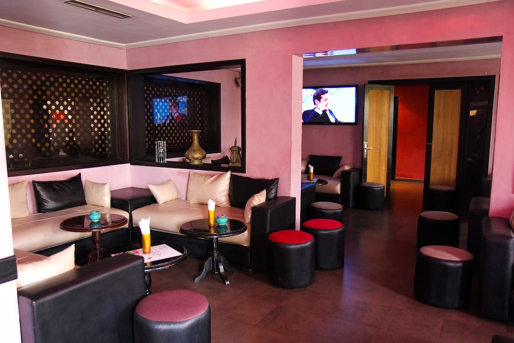 New Farah Hotel 35/44