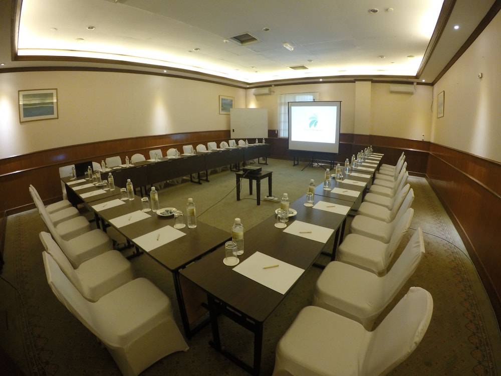 Palm Beach Resort Spa 58/76