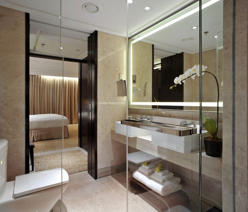 Singapore Marriott Tang Plaza Hotel 3/49
