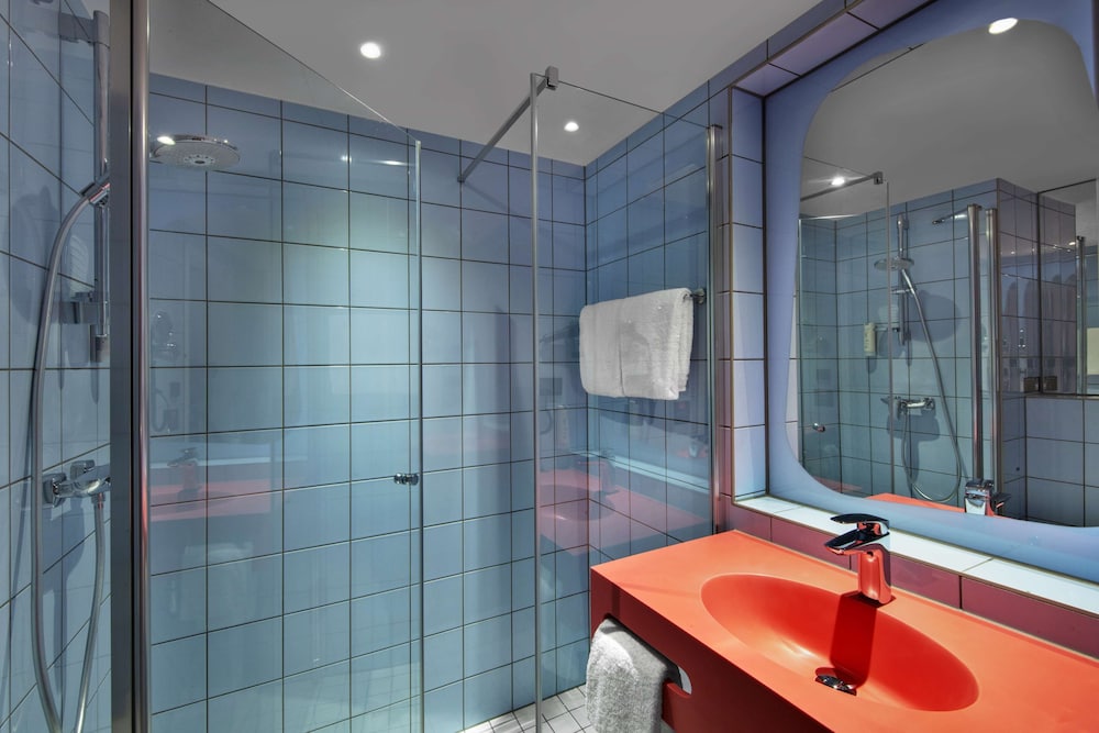 Prize by Radisson, Munich Airport 48/50