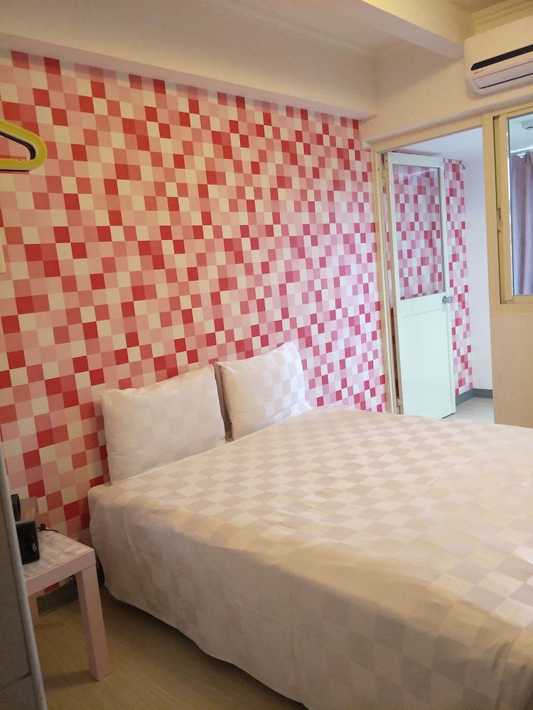 Sleep Taipei Hotel Nan-Ya Branch 23/50