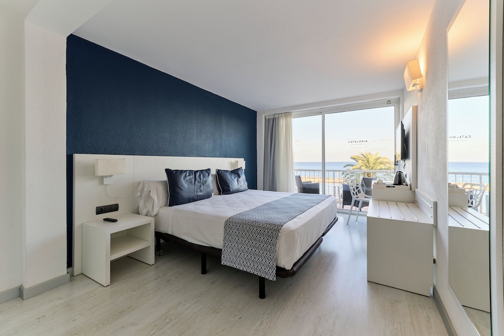 Catalonia del Mar - Adults Only 26/64