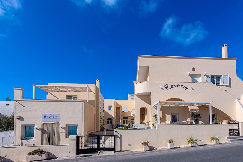 Reverie Santorini Hotel 39/50