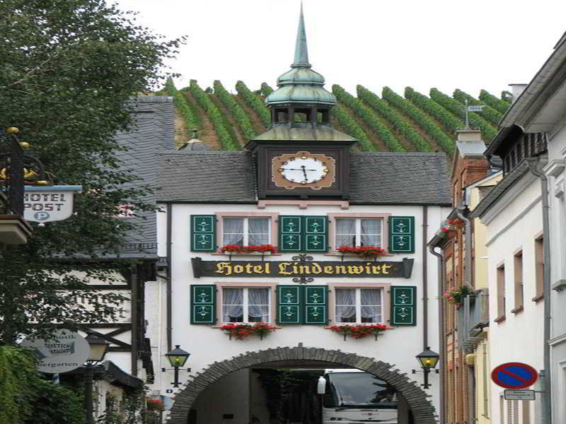 Lindenwirt 2/21