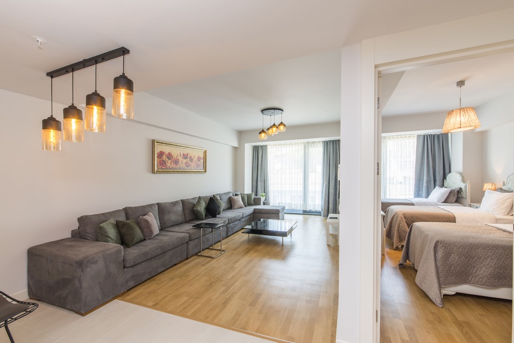 Classy Suite Taksim 30/50