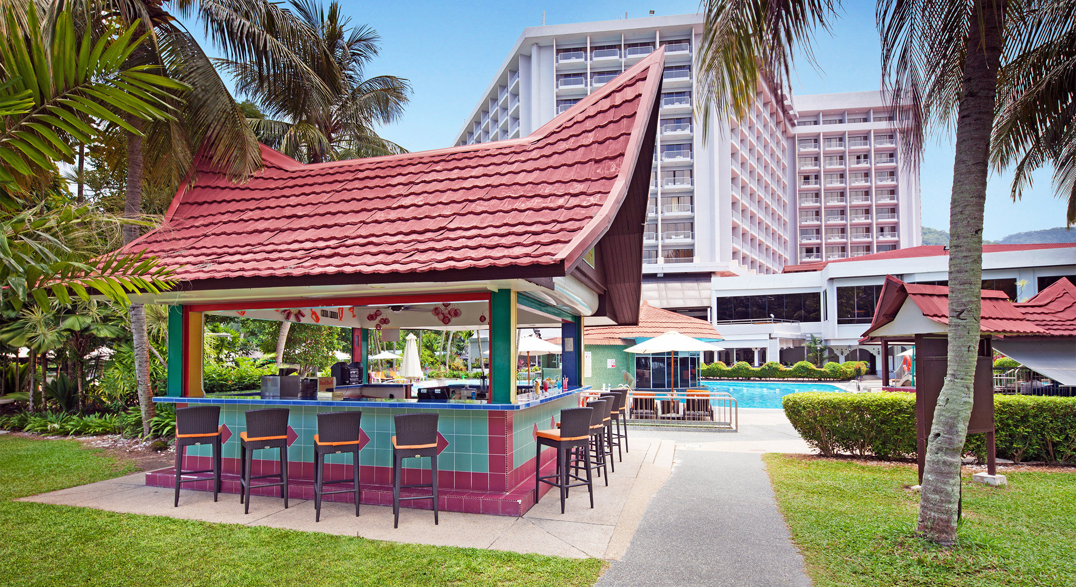 Bayview Beach Resort 69/78