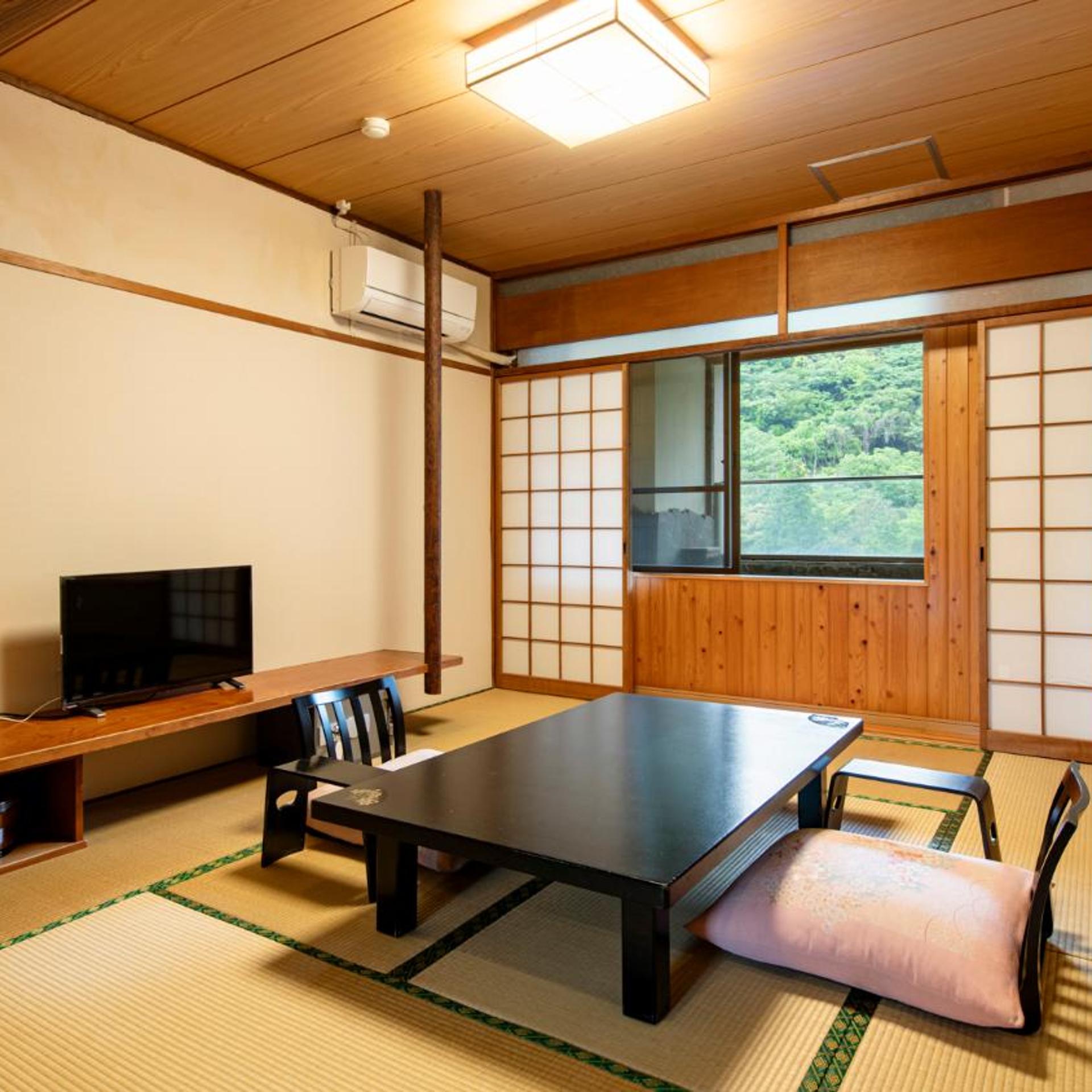 Unzen Iwaki Ryokan 38/58