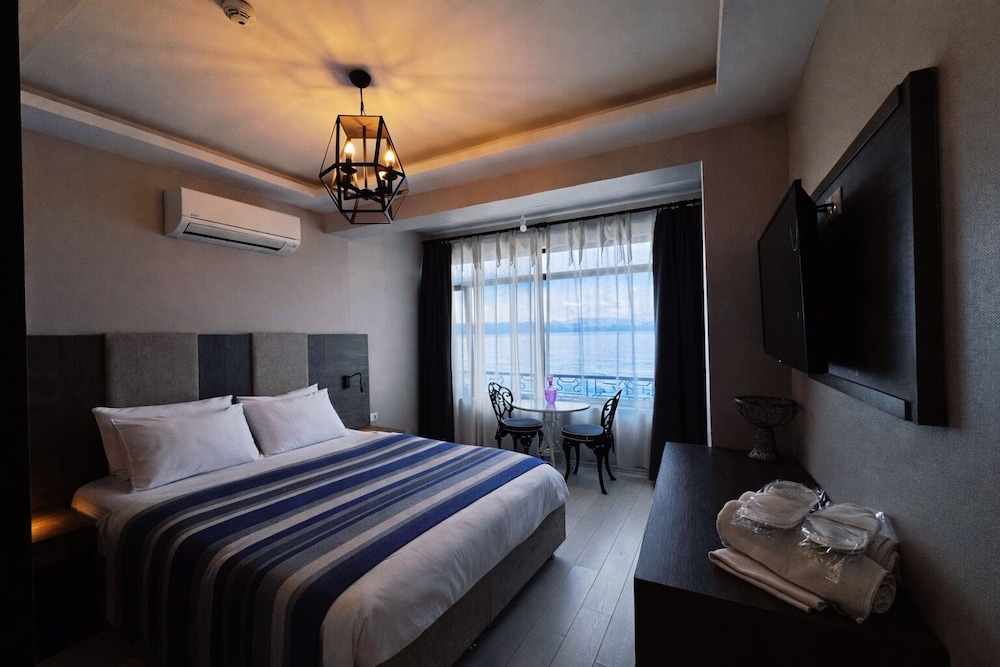 Yali Bahce Butik Otel 10/50