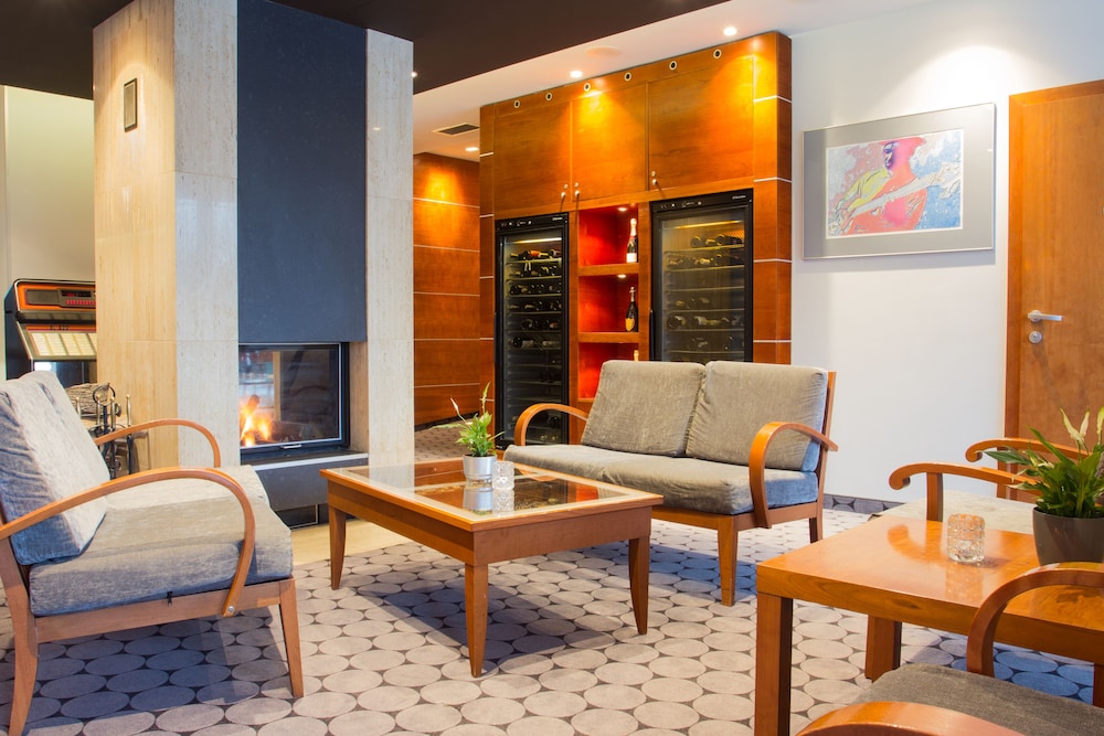 Hotel Villa Park Med Spa 38/58