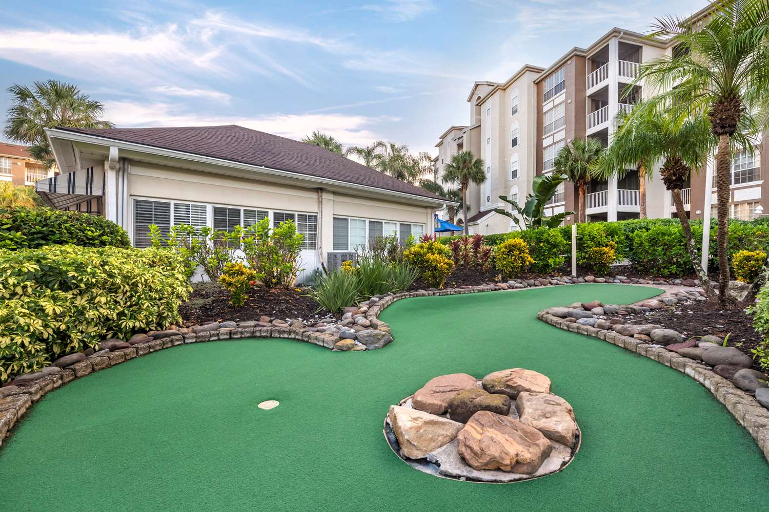 Hilton Vacation Club Grande Villas Orlando 26/34