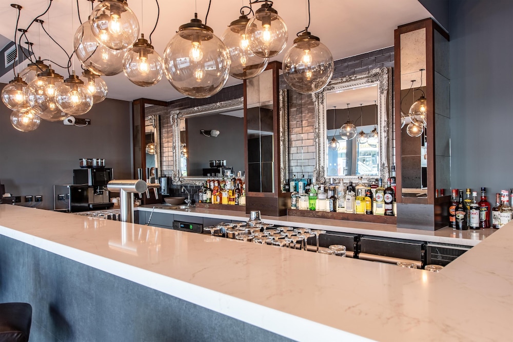 Premier Inn Saarbrucken City Centre 9/56