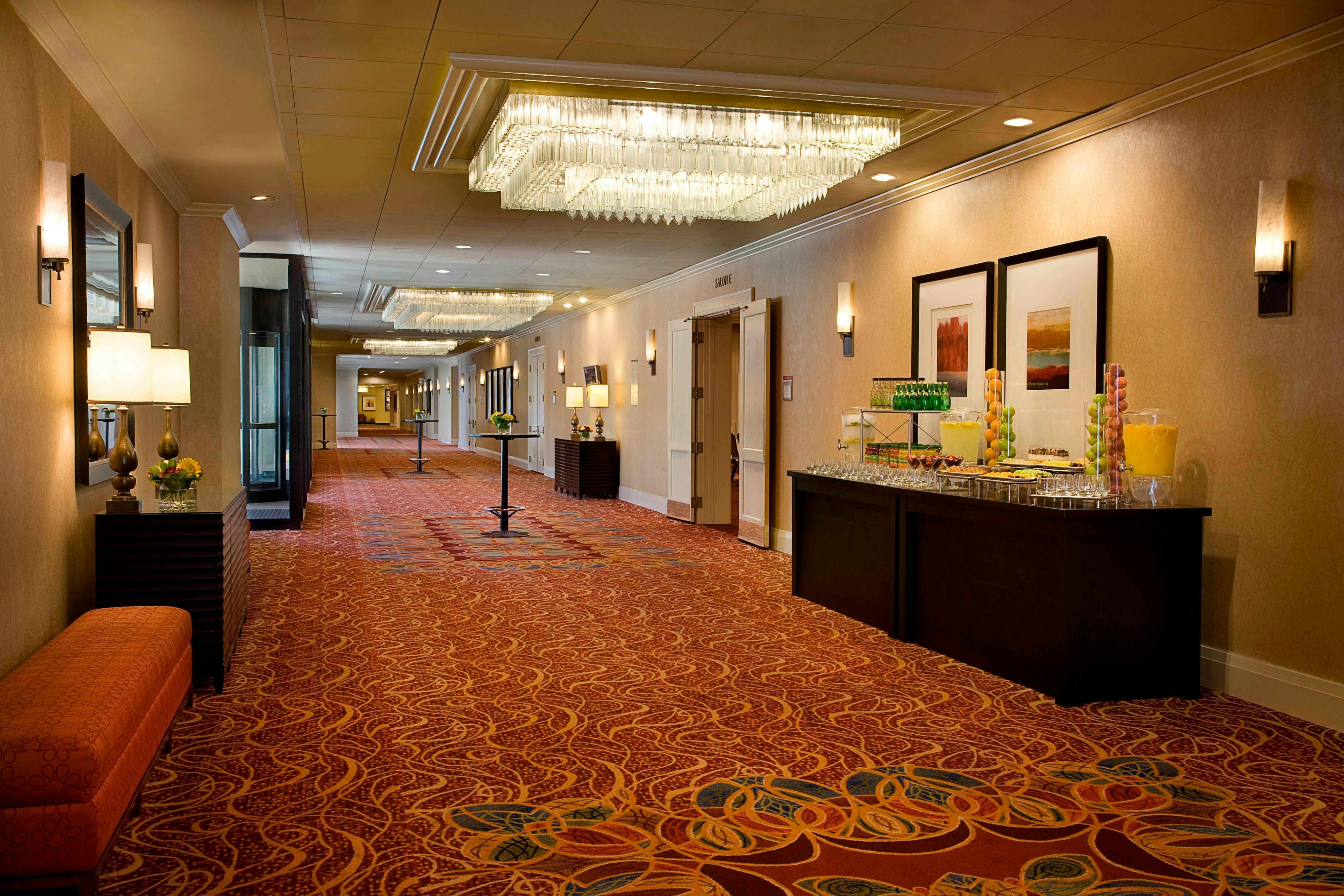 Toronto Airport Marriott 7/57