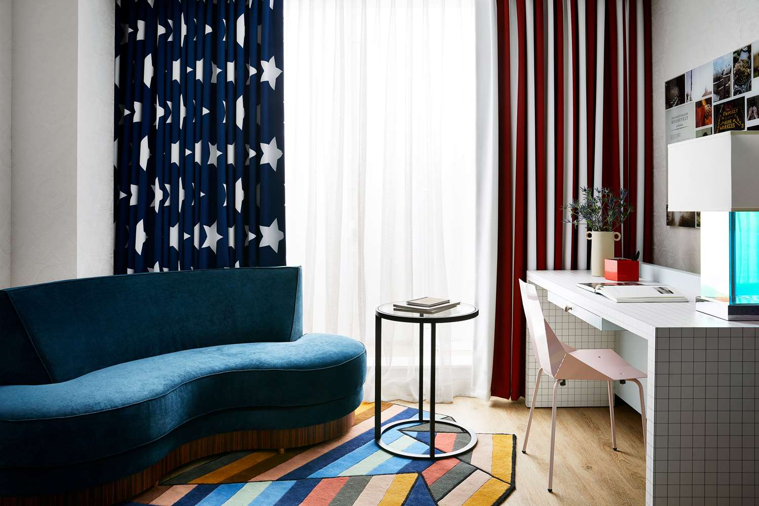 Graduate by Hilton New York 22/37