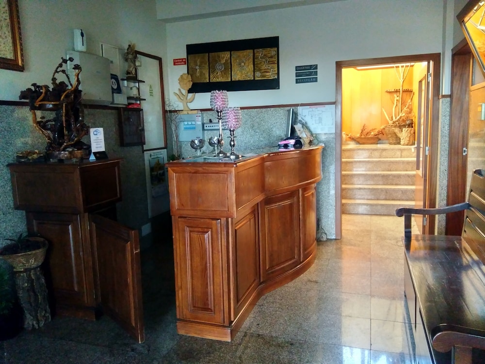Hotel Rural Senhora de Pereiras 4/62