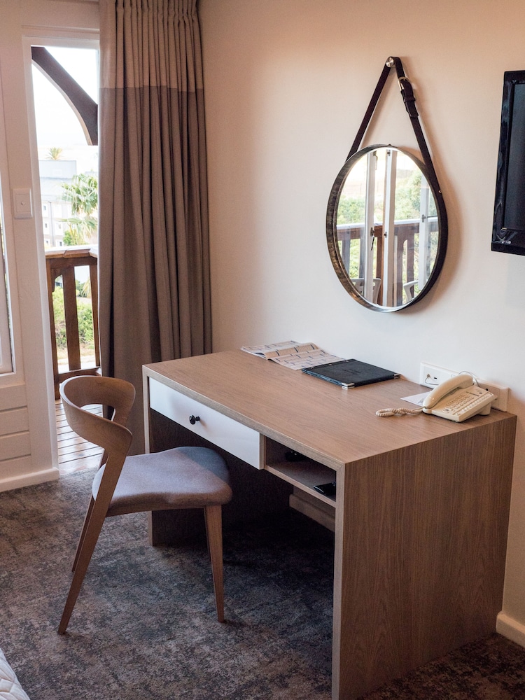 The Kelway 33/40