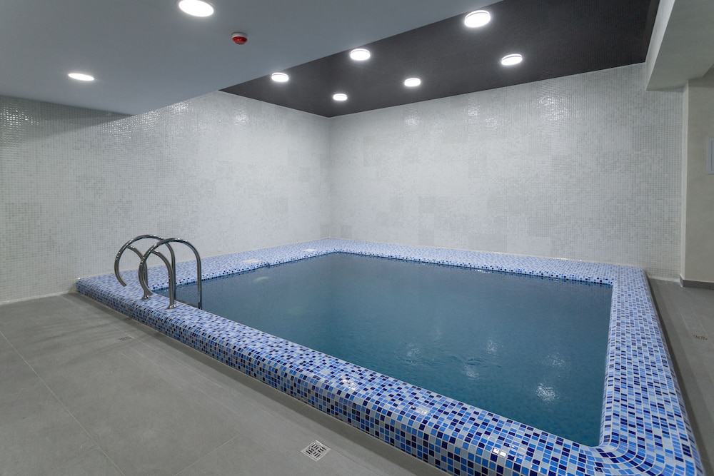 Rayyan Hotel Tashkent 21/50