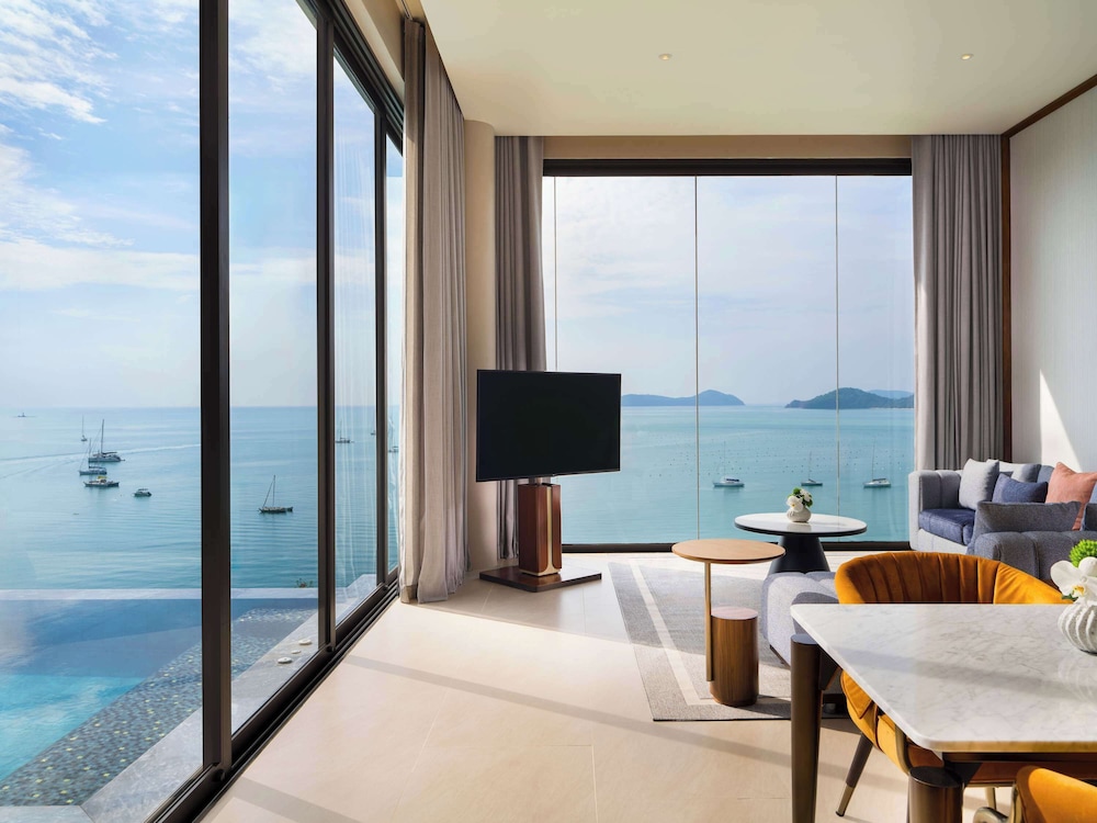 V Villas Phuket - MGallery 68/77