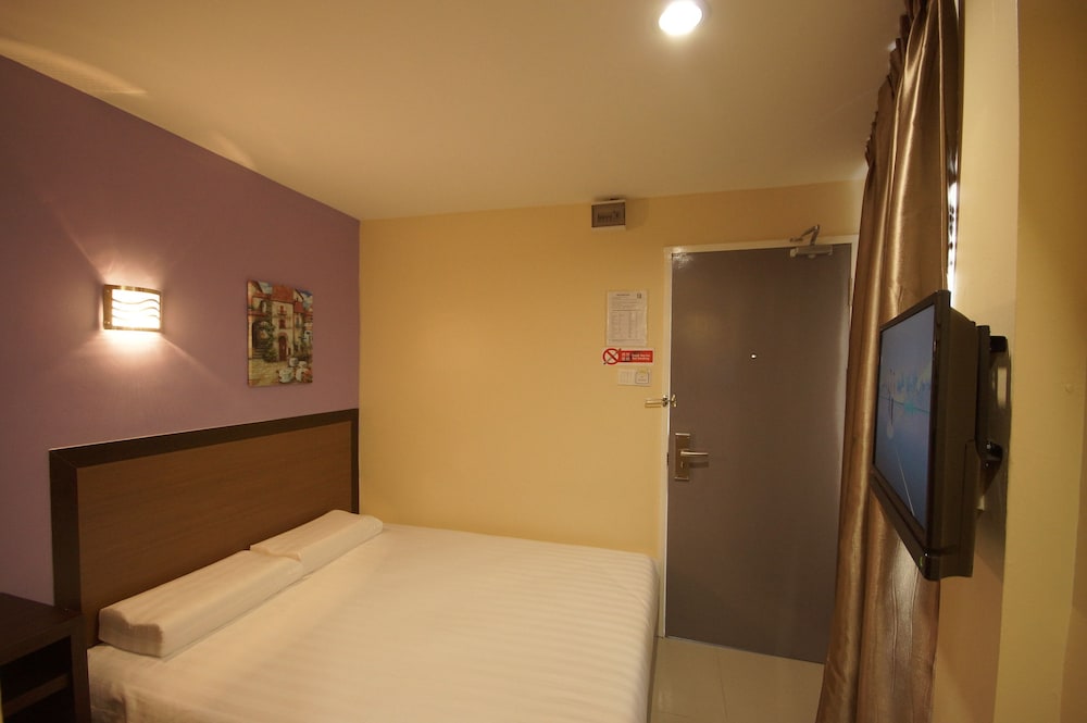 One Point Hotel - Rh Plaza 11/49