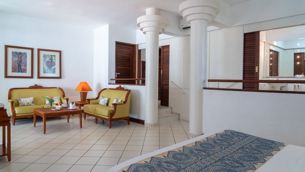 Diamonds Leisure Beach and Golf Resort 45/63